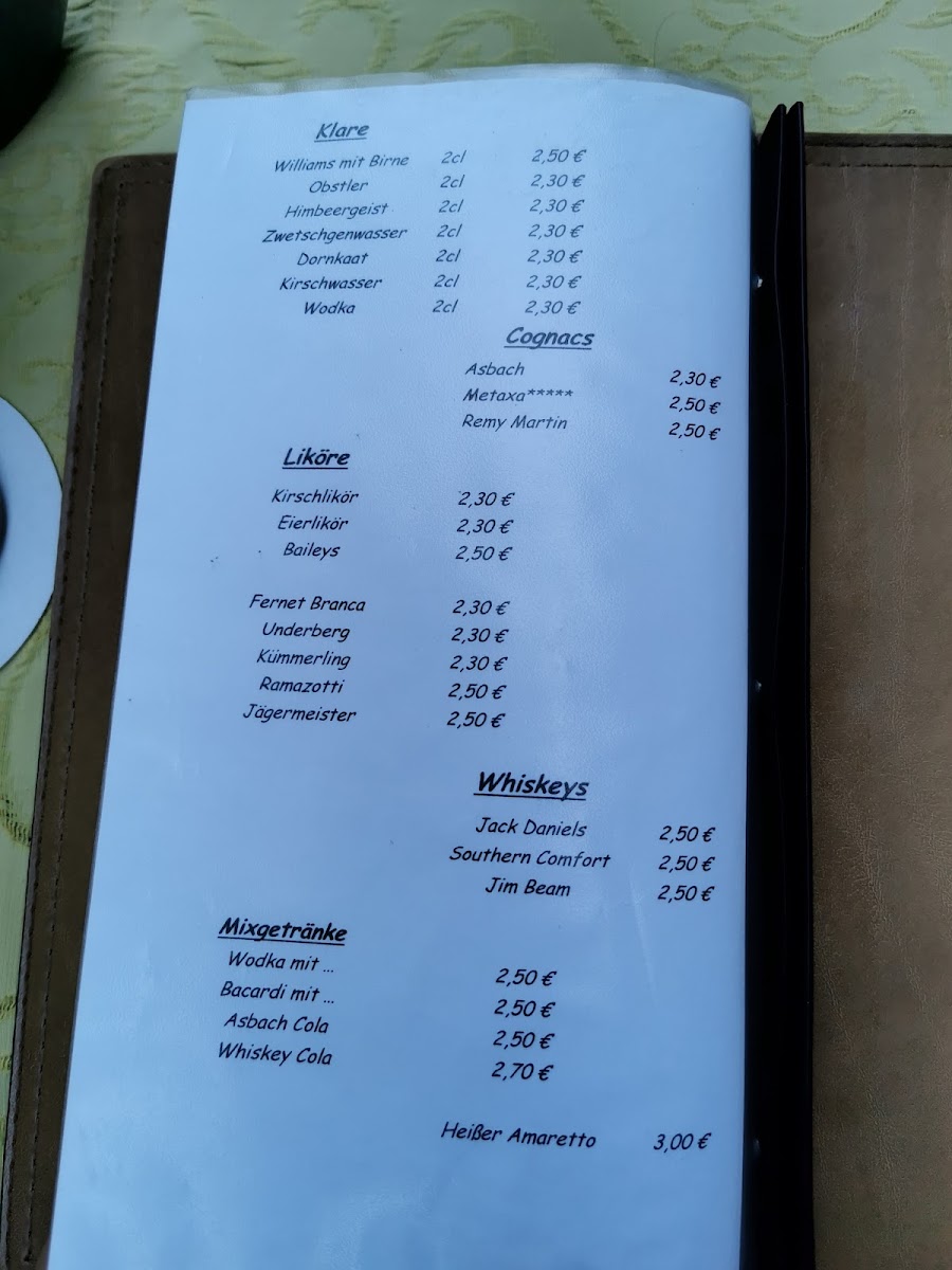Menu Photo 7