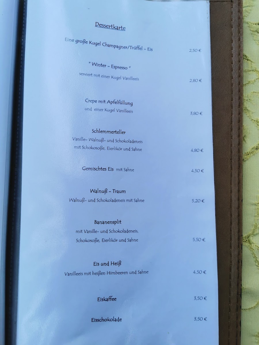 Menu Photo 9