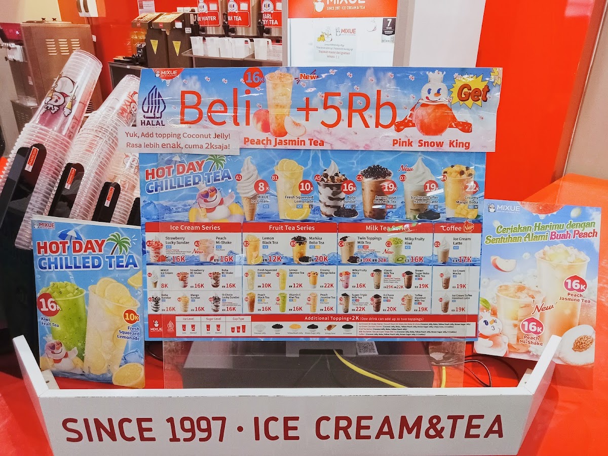 Menu Photo 6