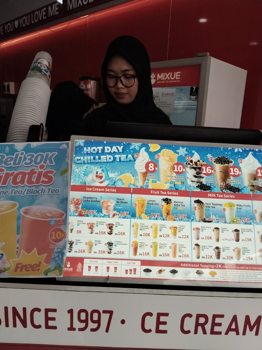 Menu Photo 7