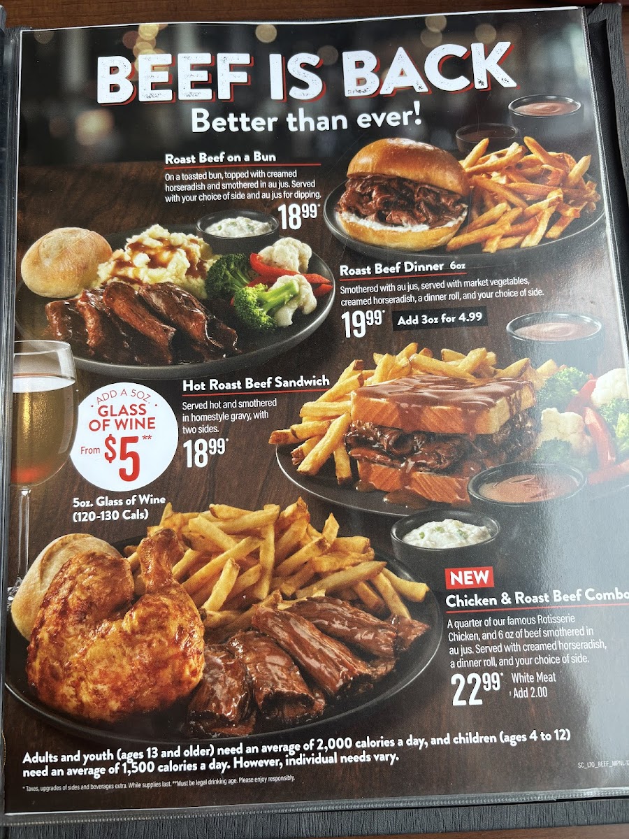 Menu Photo 4