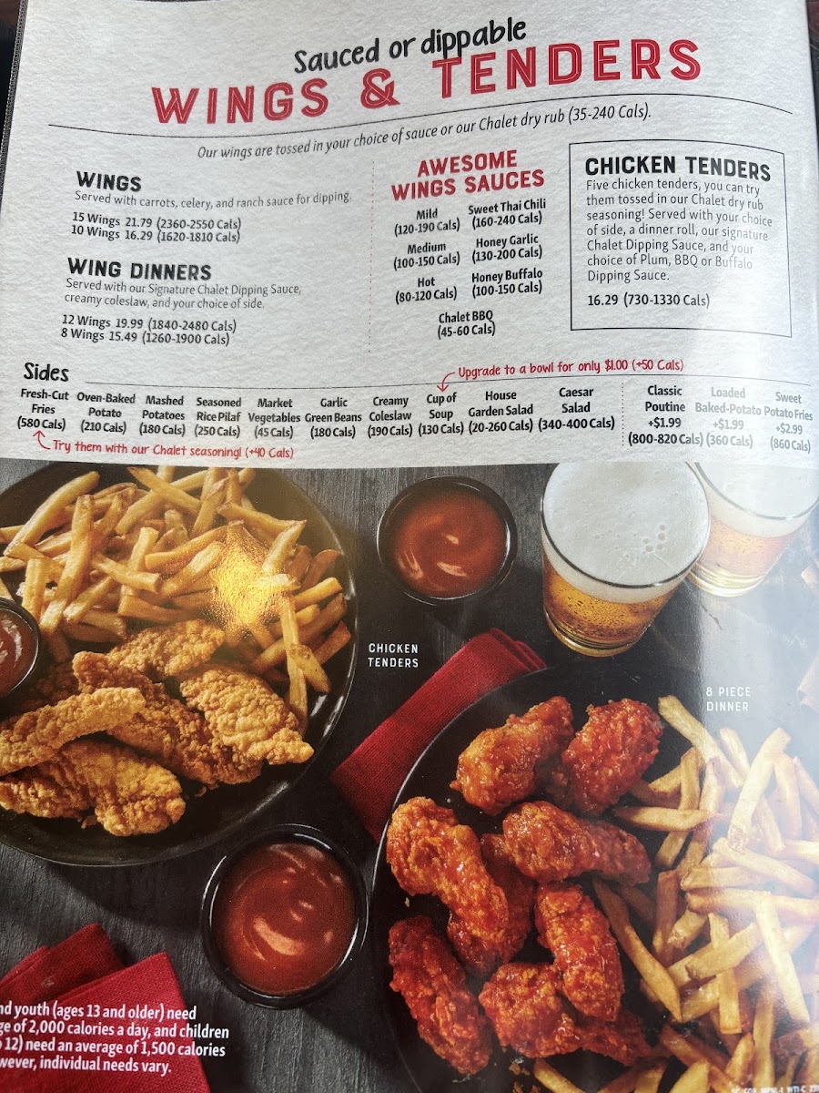 Menu Photo 5