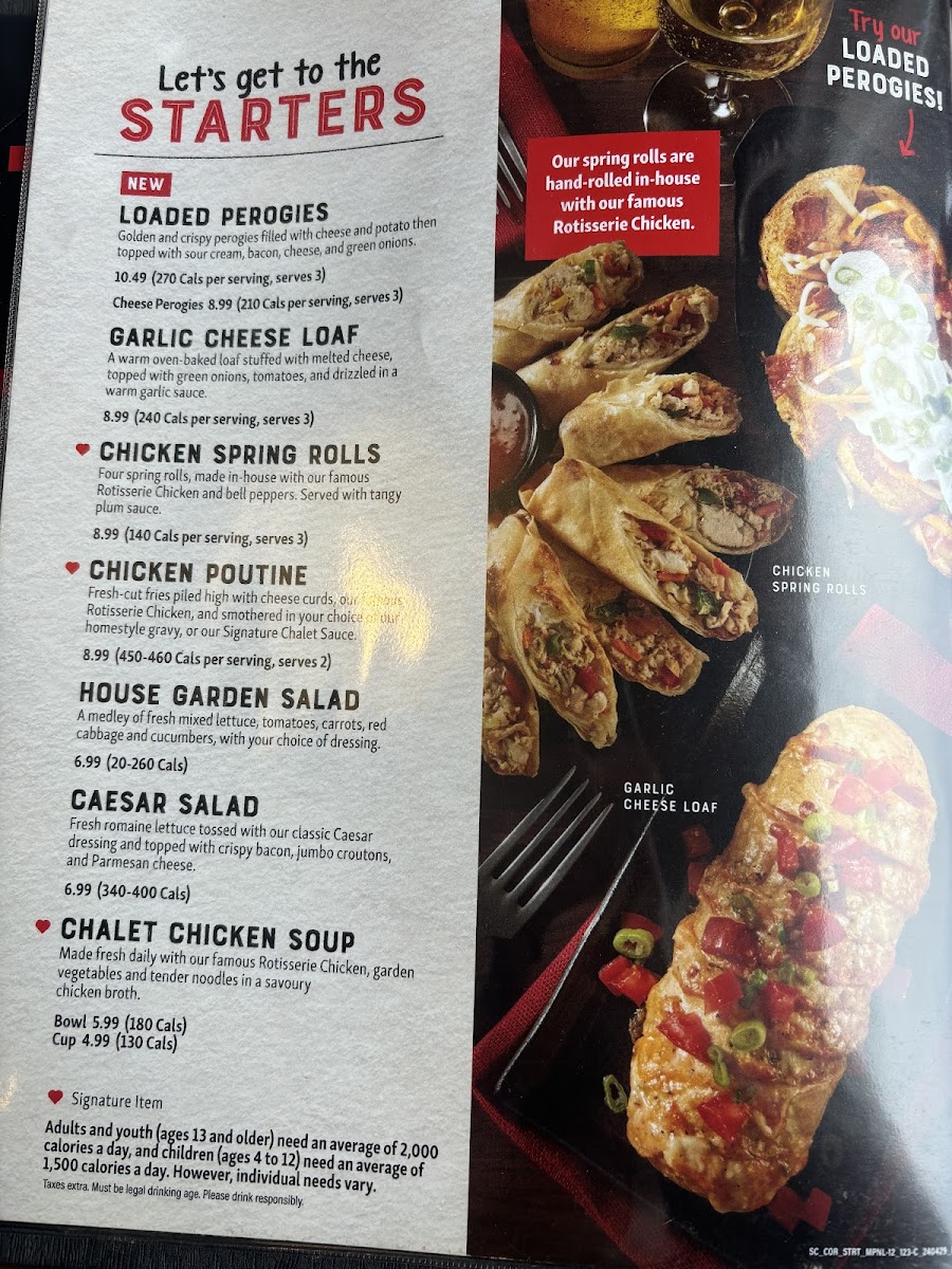 Menu Photo 6