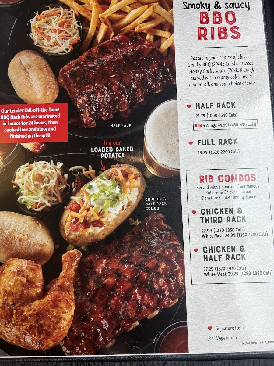 Menu Photo 7