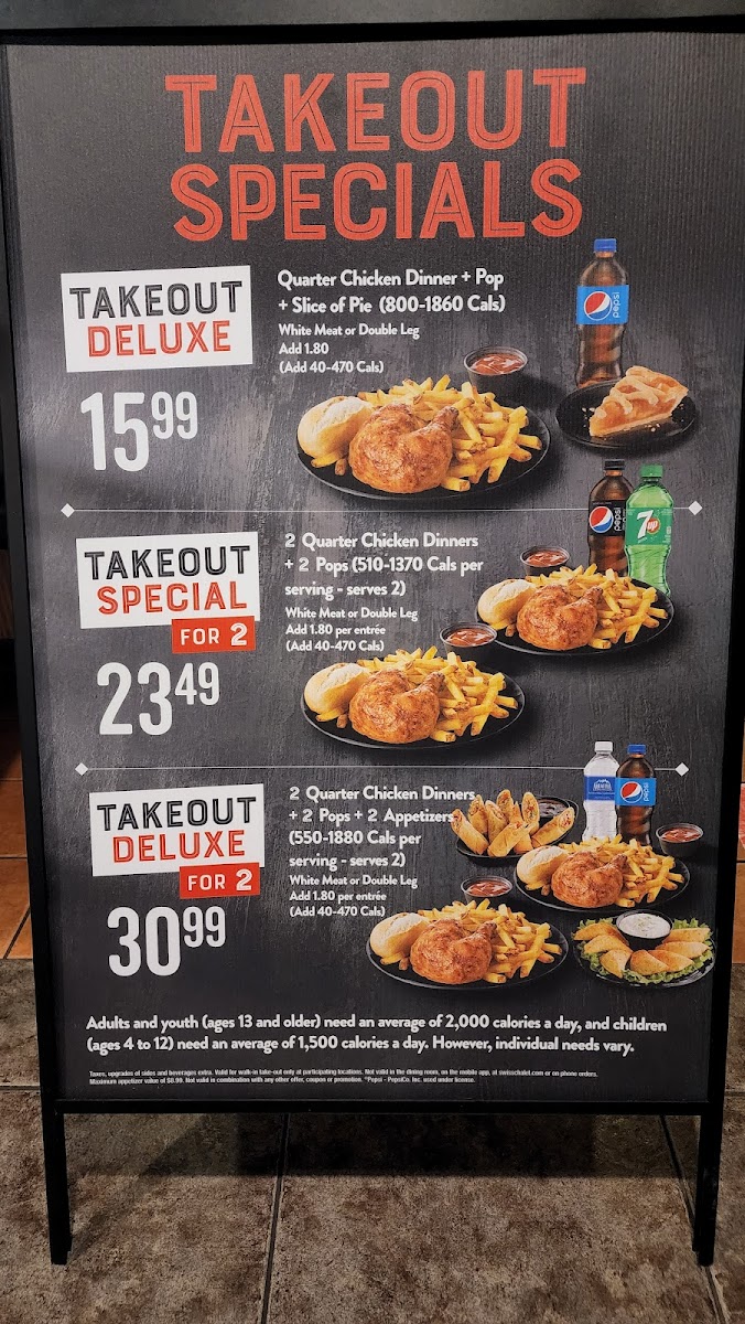 Menu Photo 9