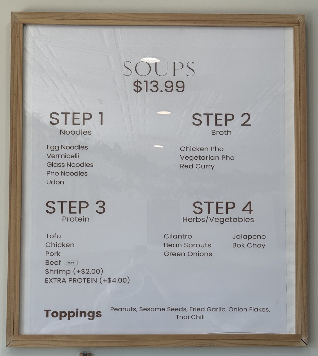 Menu Photo 10