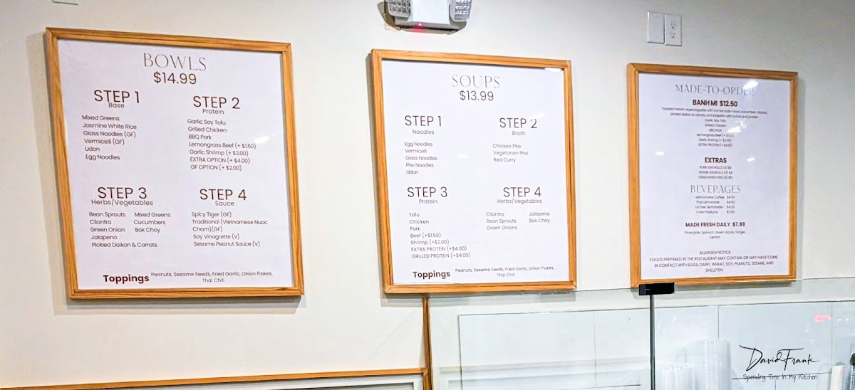 Menu Photo 6