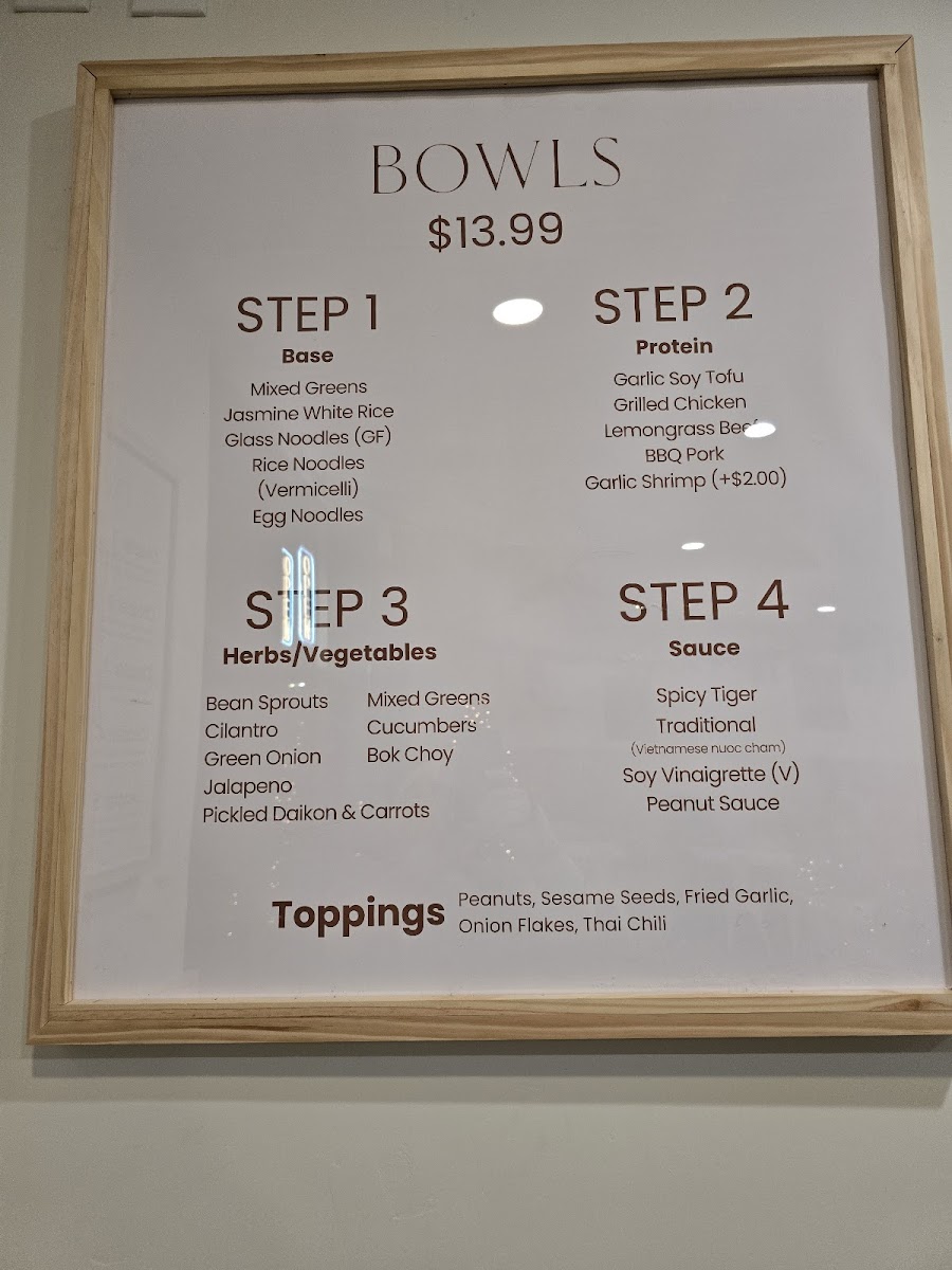 Menu Photo 9