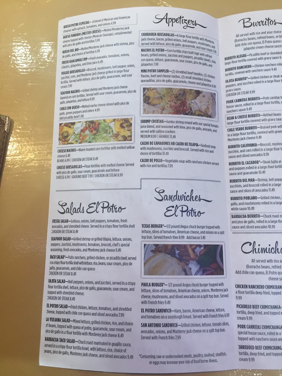 Menu Photo 10