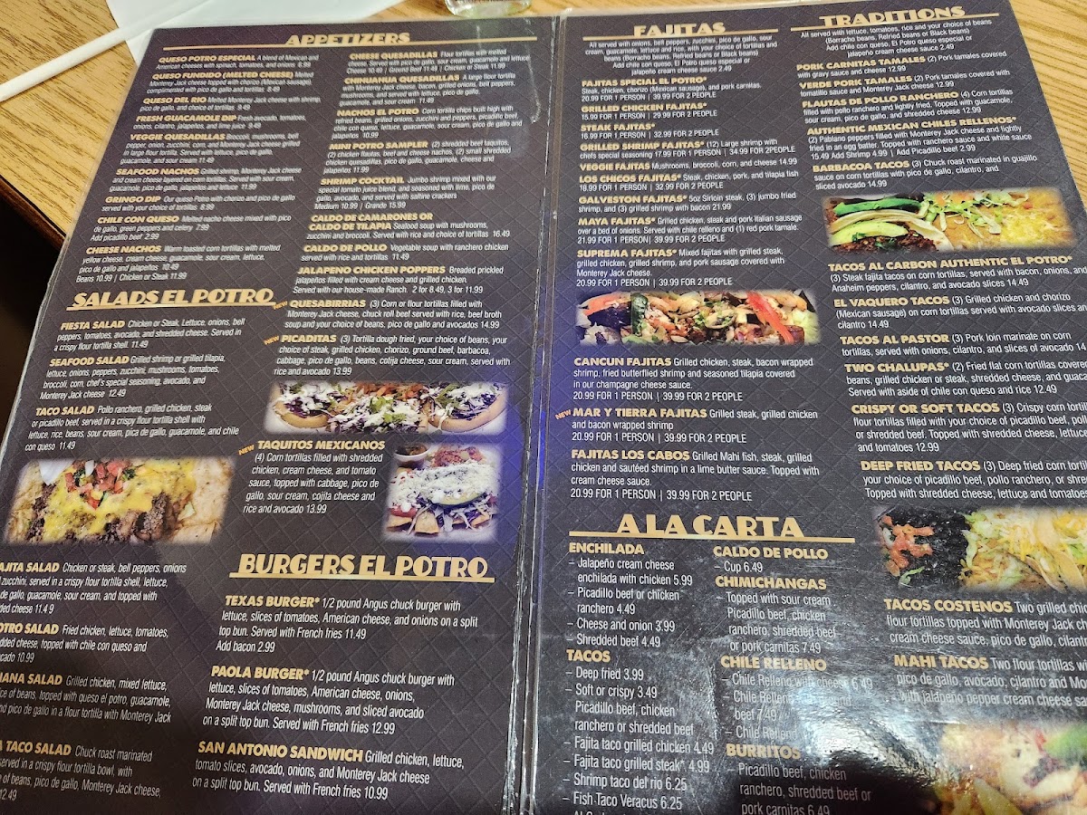 Menu Photo 5