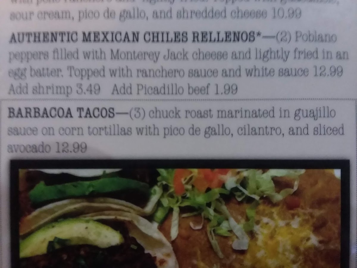 Menu Photo 8