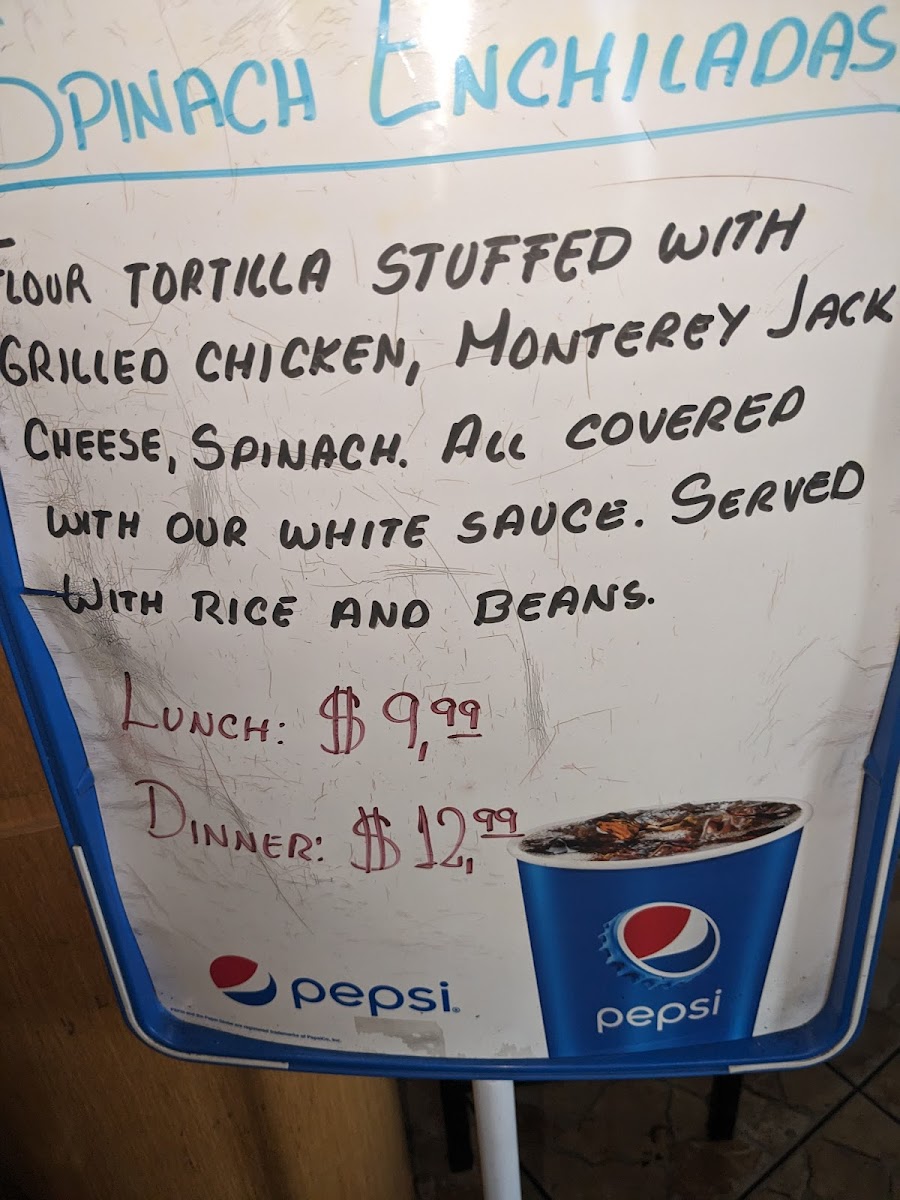 Menu Photo 9
