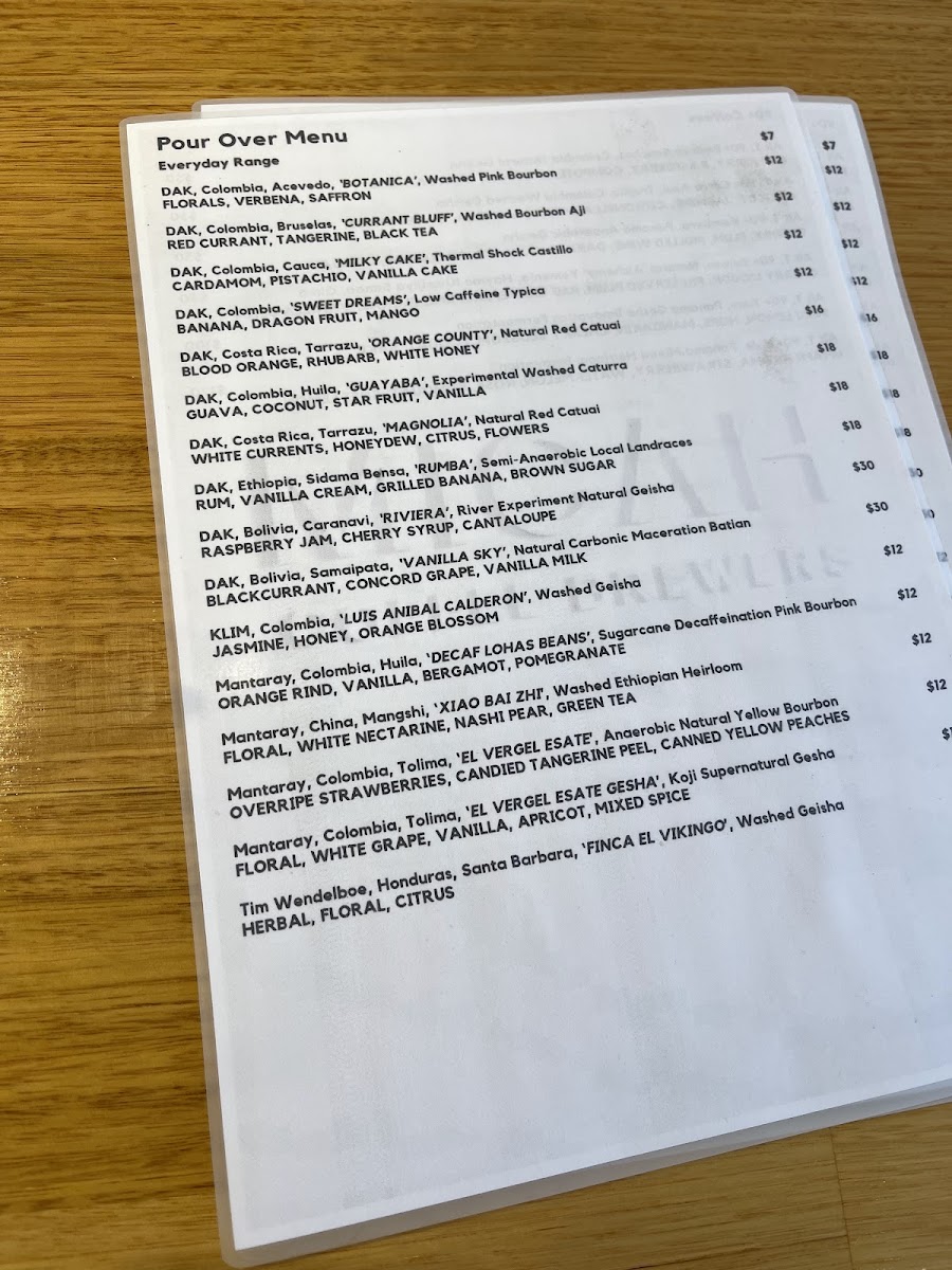 Menu Photo 2