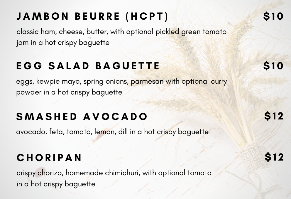Menu Photo 3