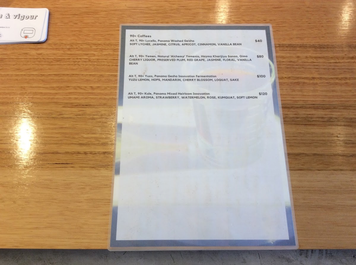Menu Photo 6