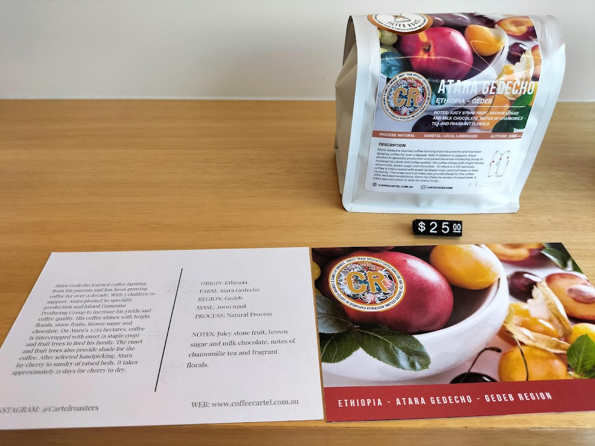Menu Photo 9
