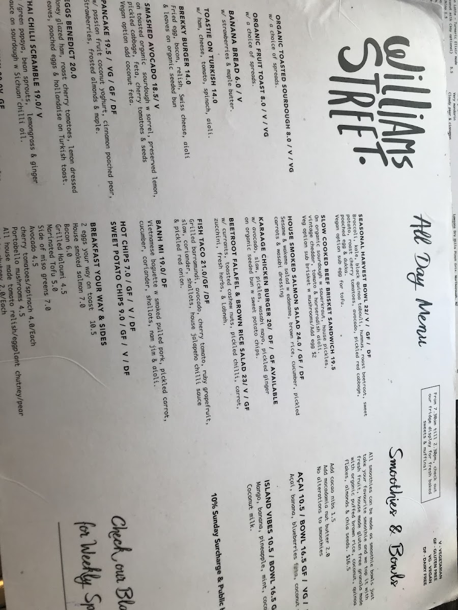 Menu Photo 10