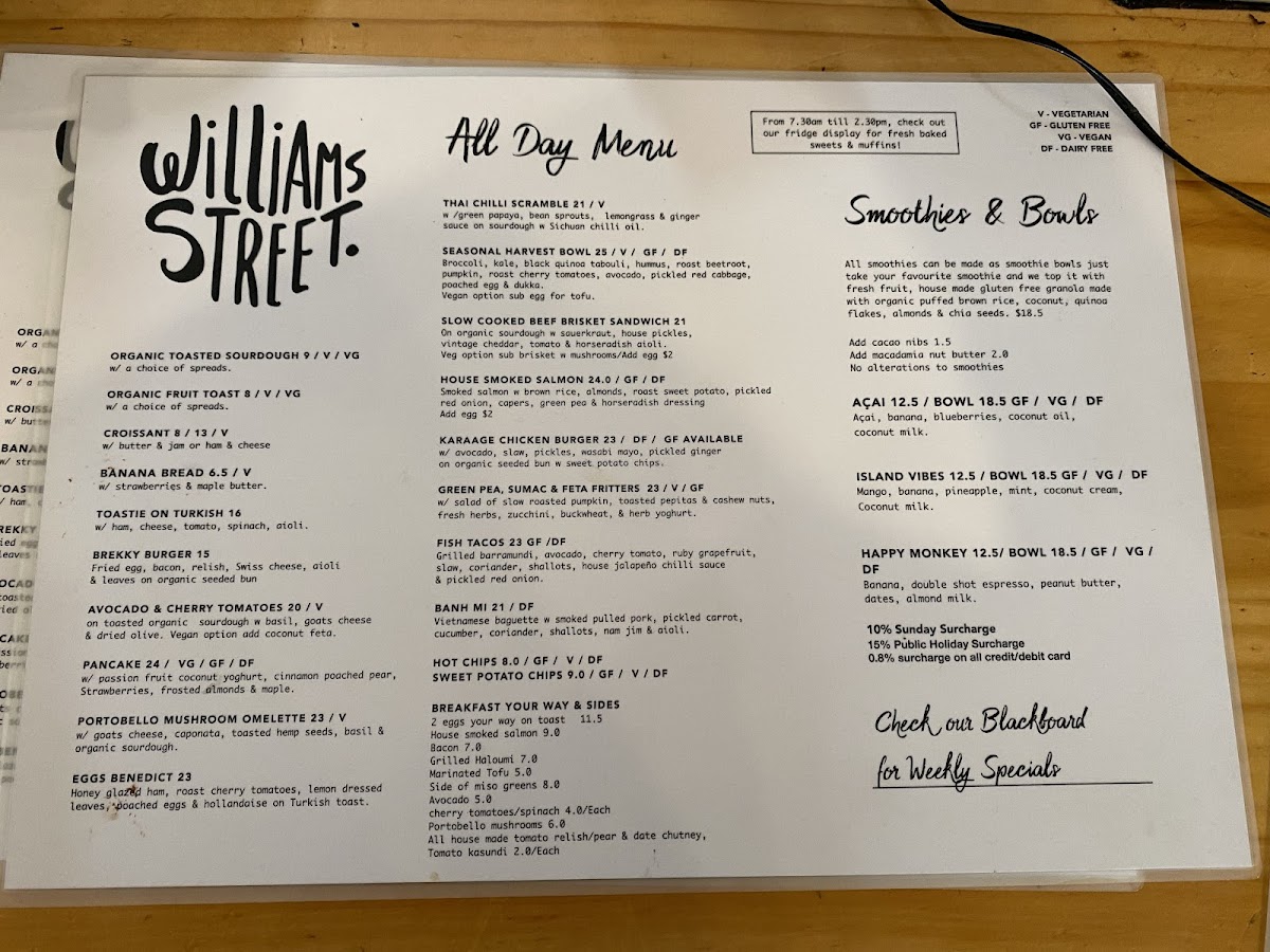 Menu Photo 4