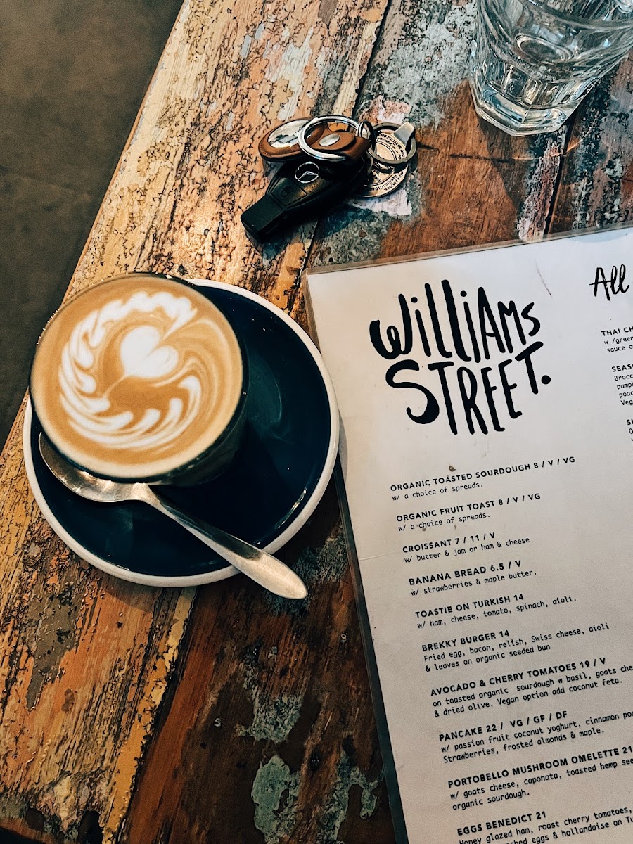 Menu Photo 7