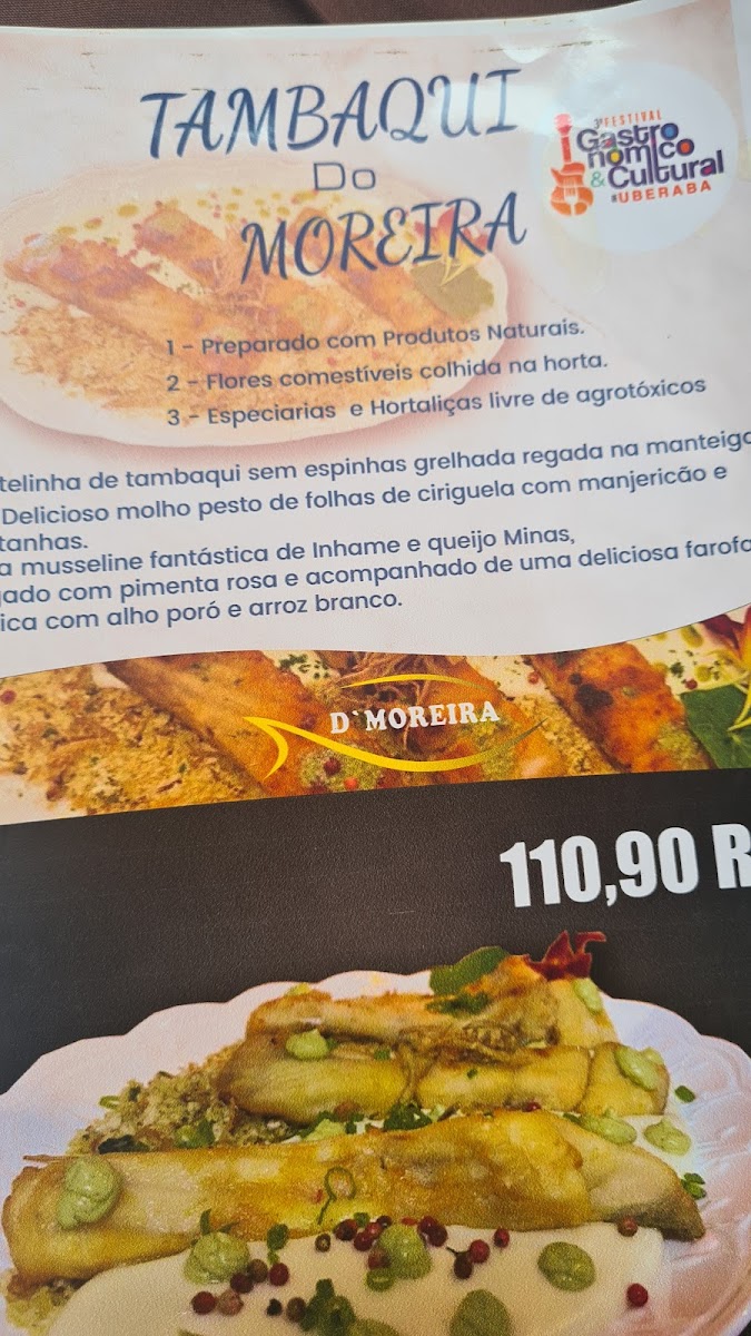 Menu Photo 10
