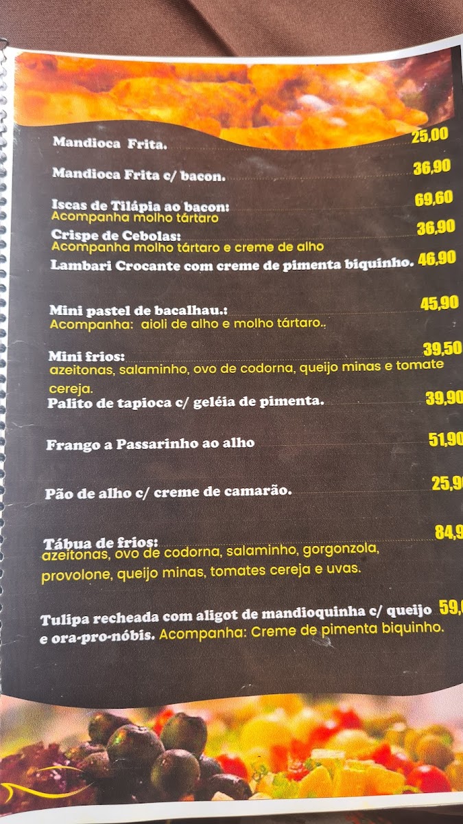 Menu Photo 3
