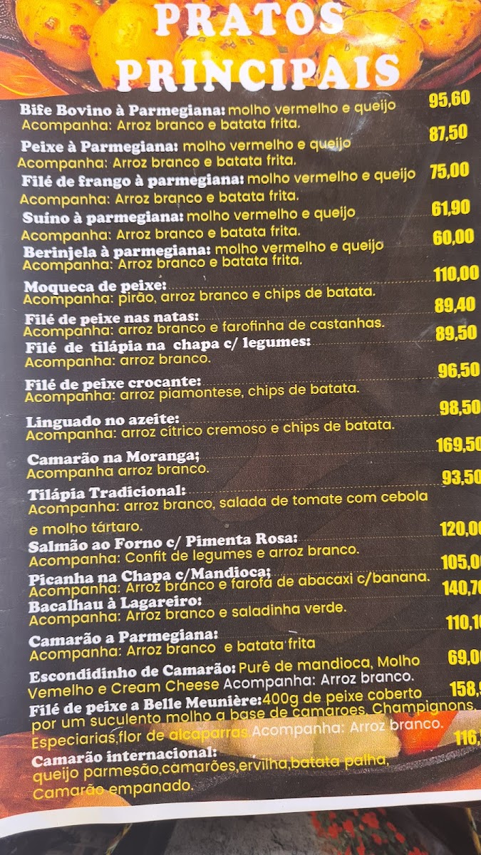 Menu Photo 6
