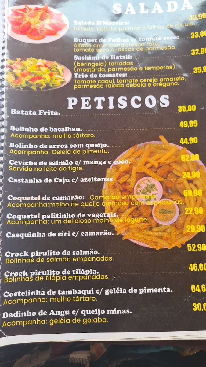 Menu Photo 7