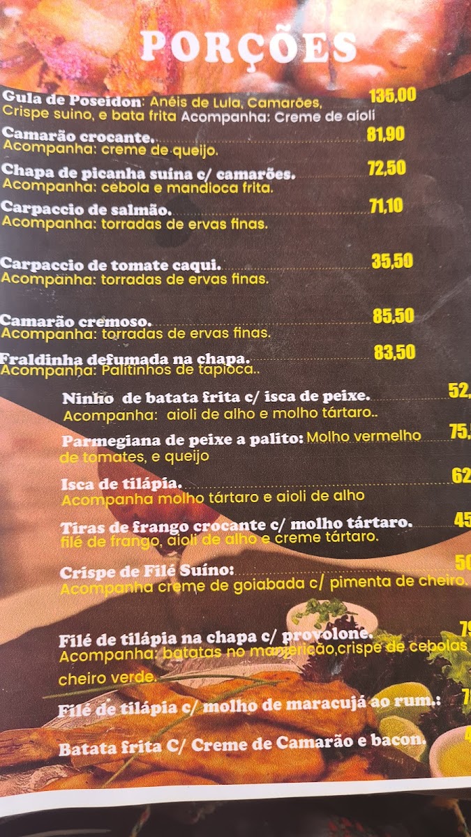 Menu Photo 8