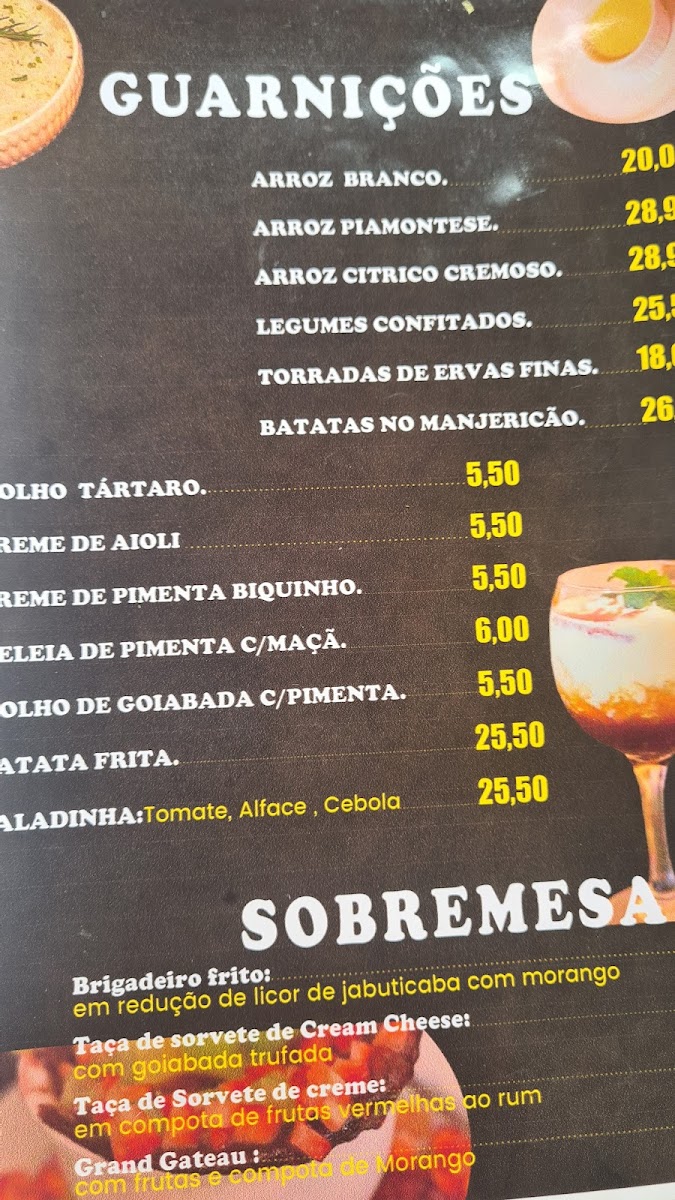 Menu Photo 9