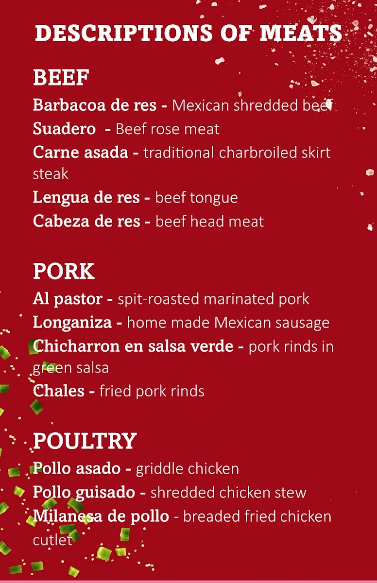 Menu Photo 10