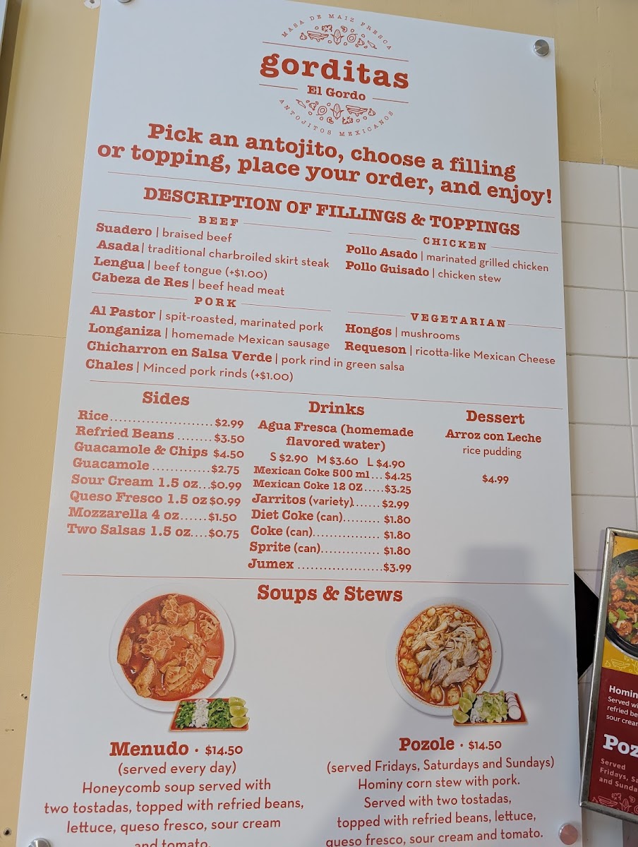 Menu Photo 3