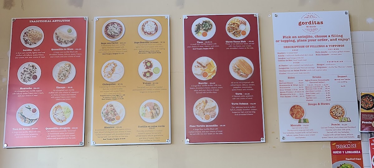Menu Photo 7