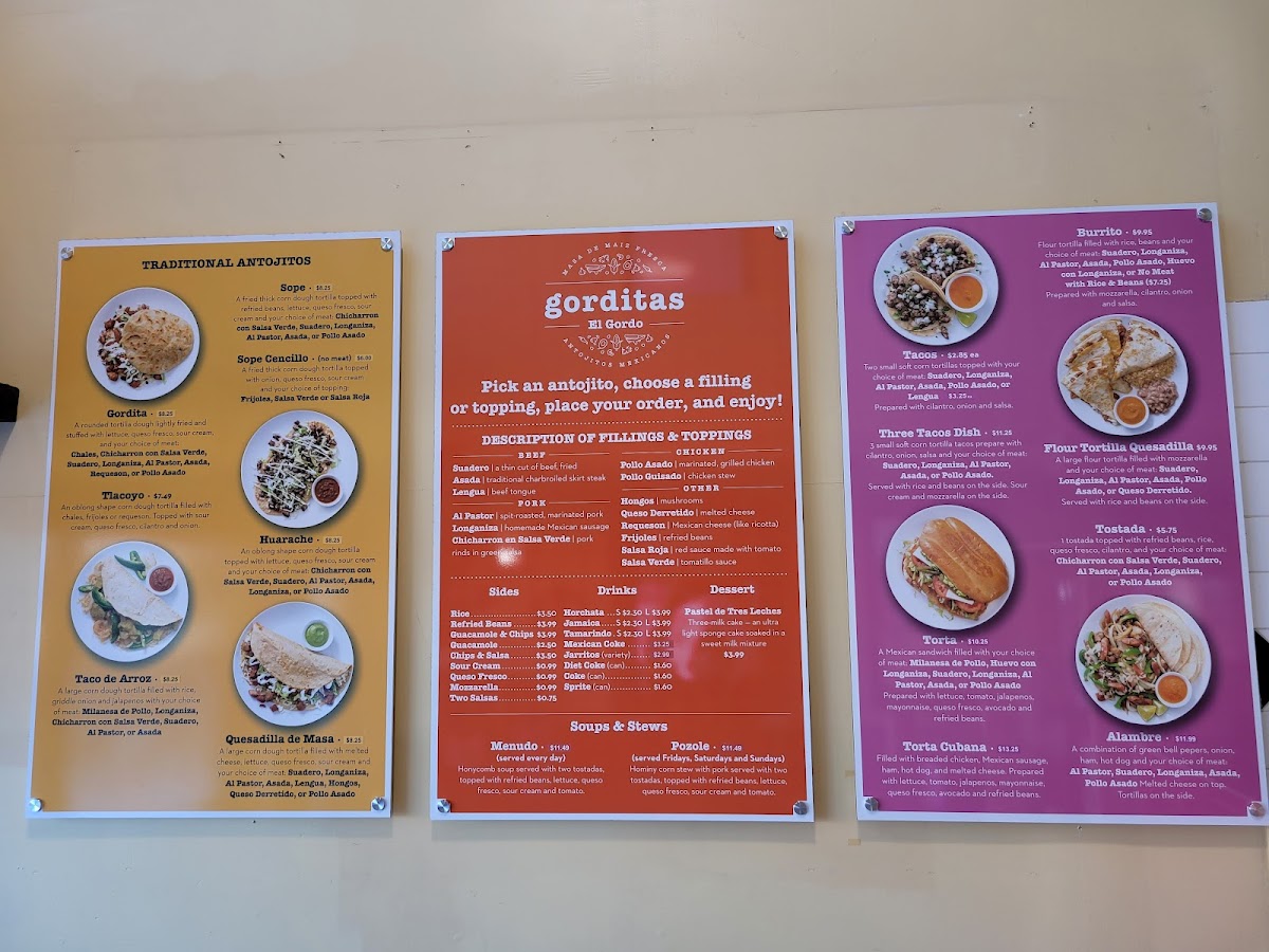 Menu Photo 8