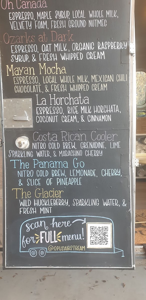 Menu Photo 8