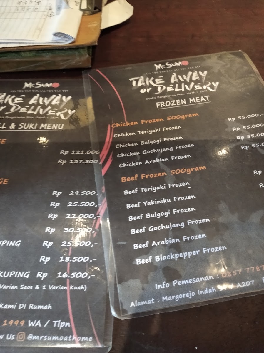 Menu Photo 10