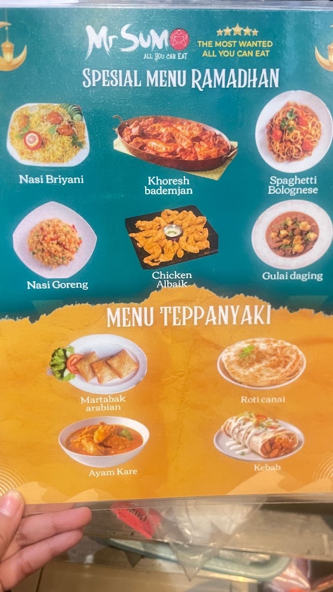Menu Photo 5