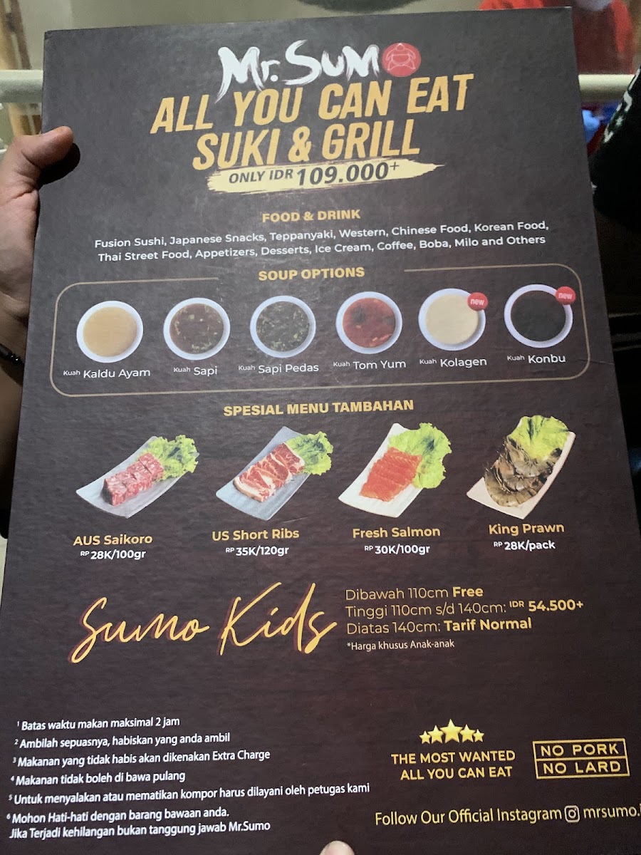 Menu Photo 6