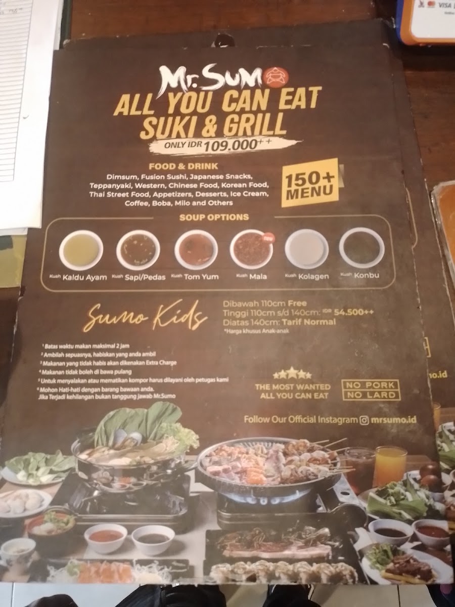 Menu Photo 9