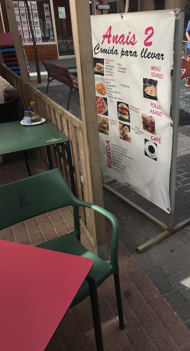 Menu Photo 10