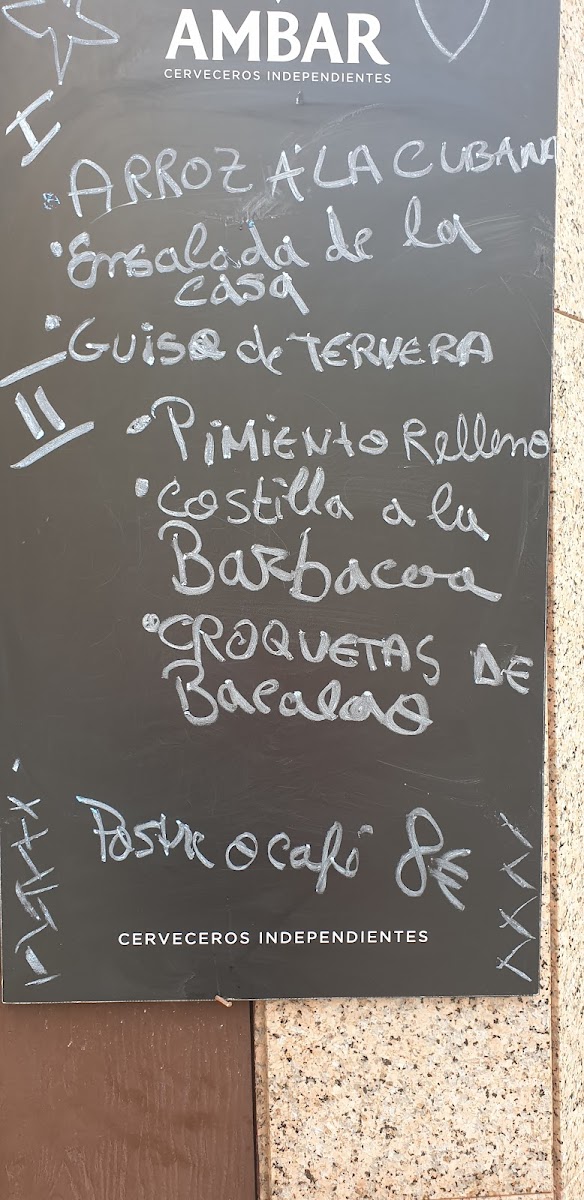 Menu Photo 9