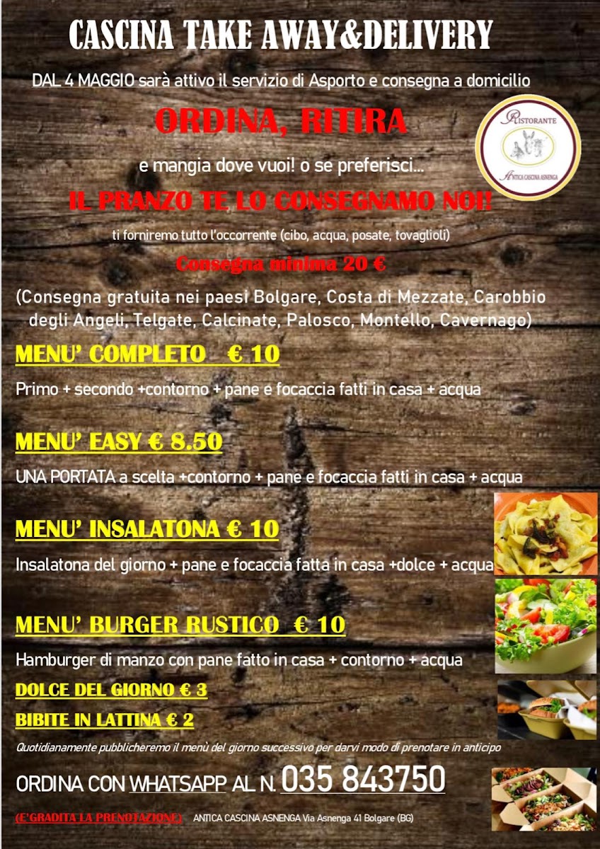 Menu Photo 4