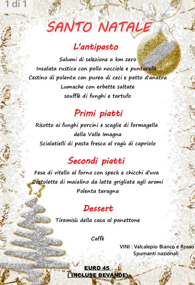Menu Photo 8