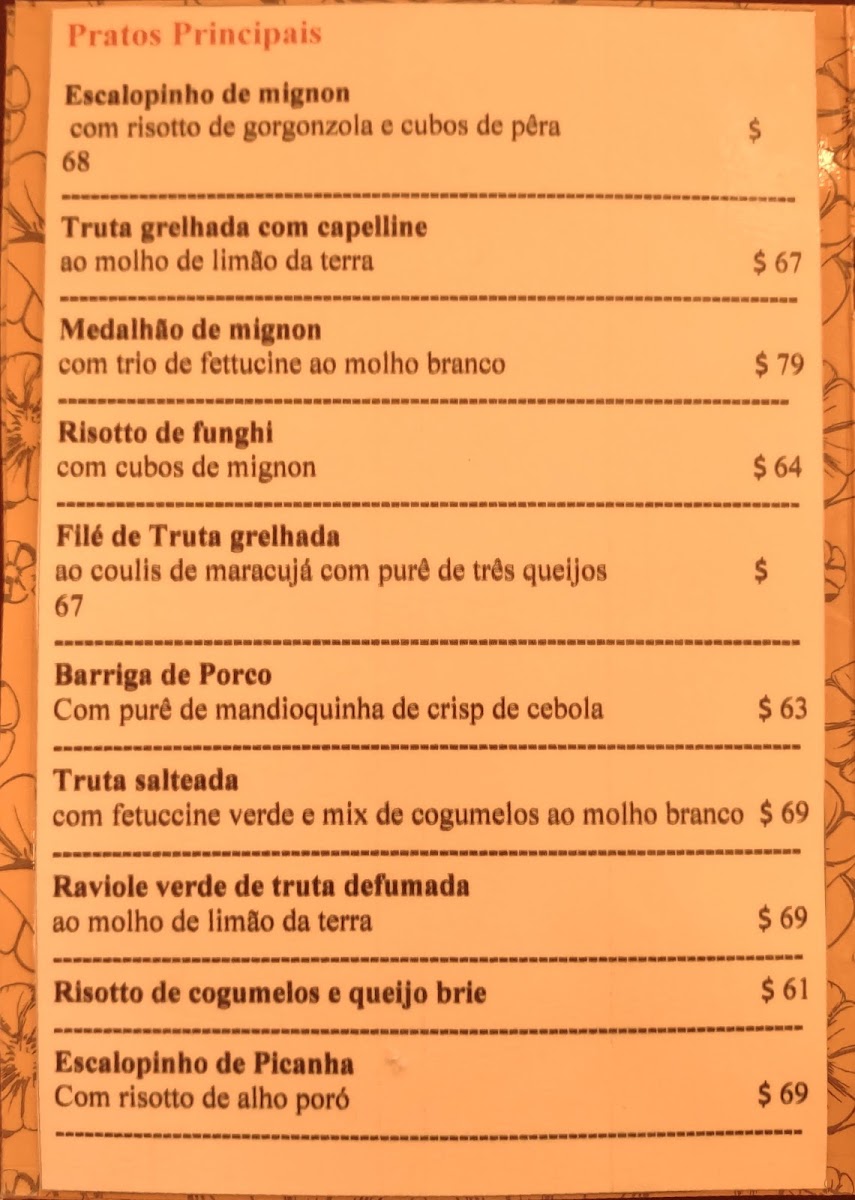 Menu Photo 3