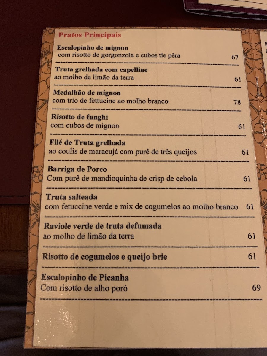 Menu Photo 8