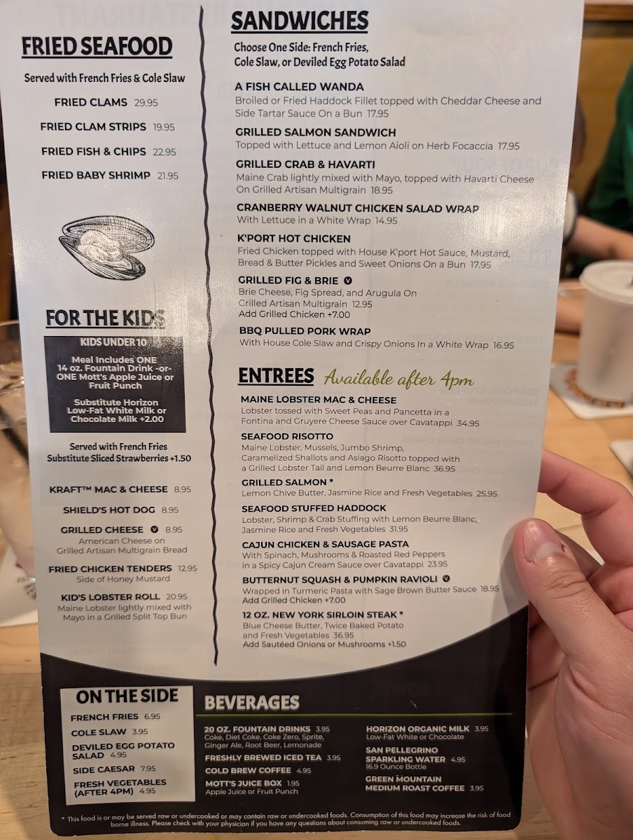Menu Photo 9