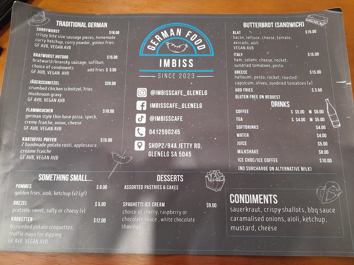 Menu Photo 4