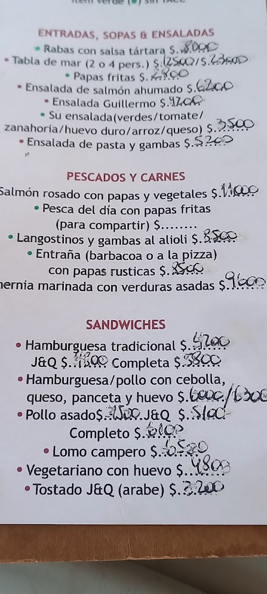 Menu Photo 10
