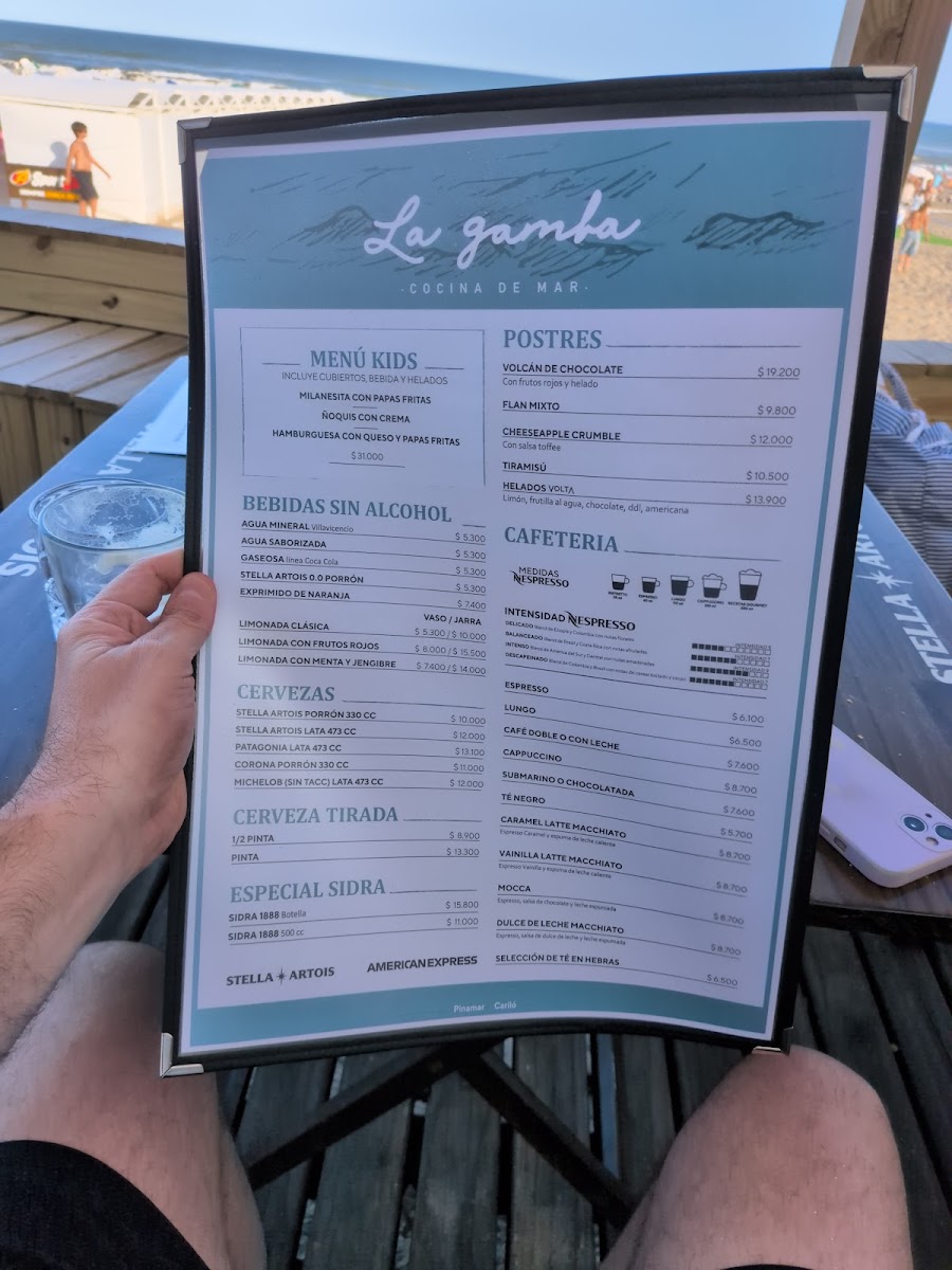 Menu Photo 4