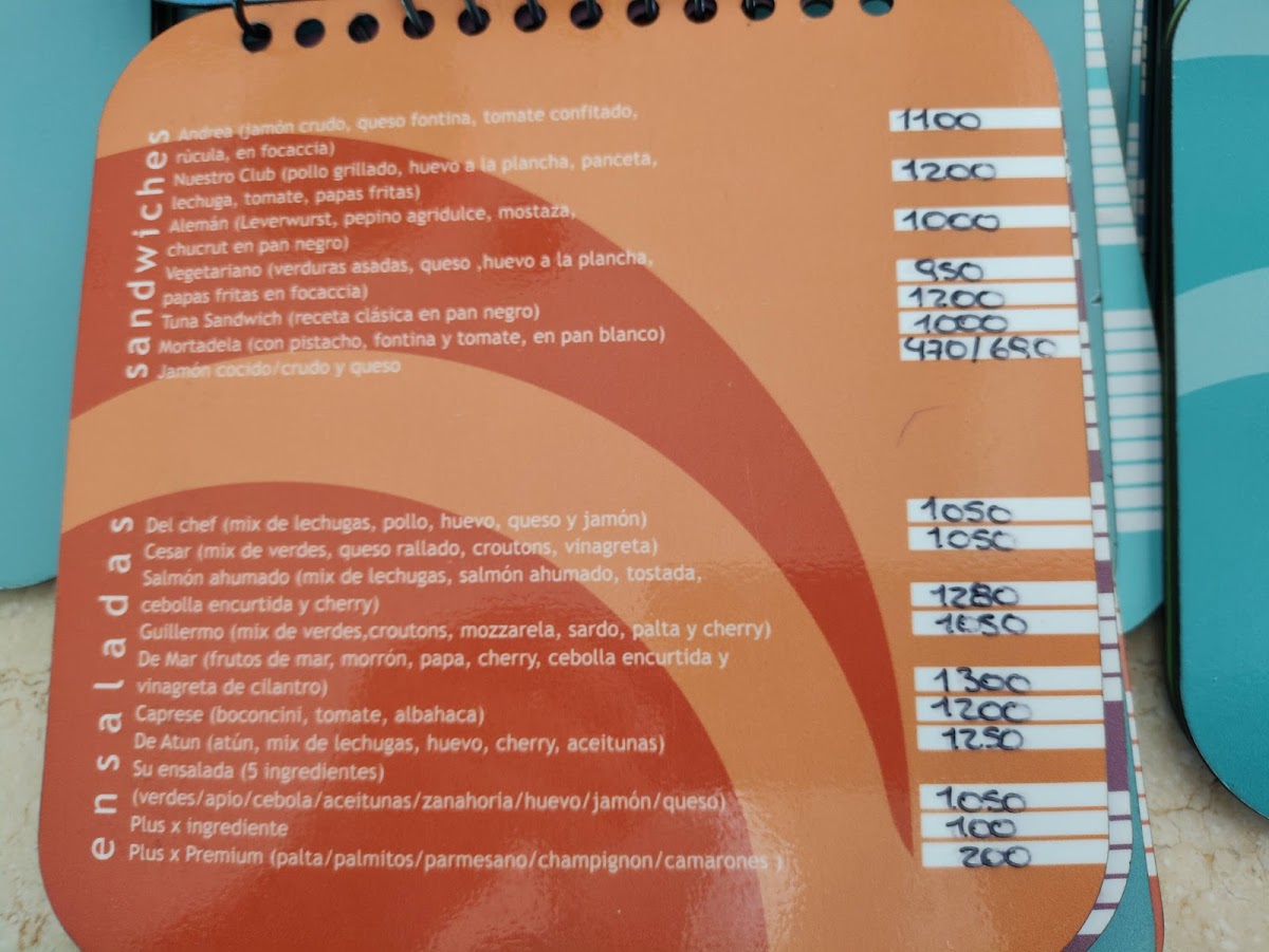 Menu Photo 6