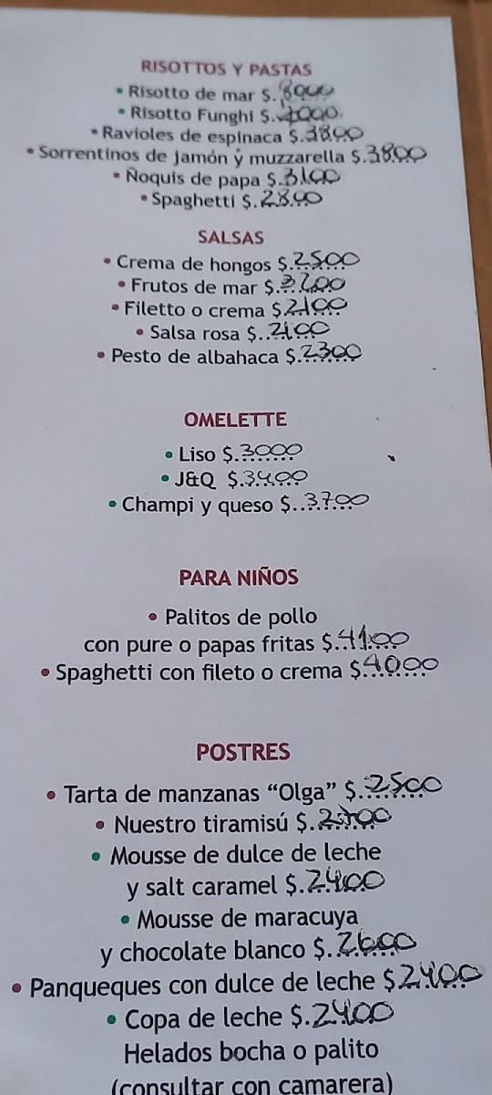 Menu Photo 7